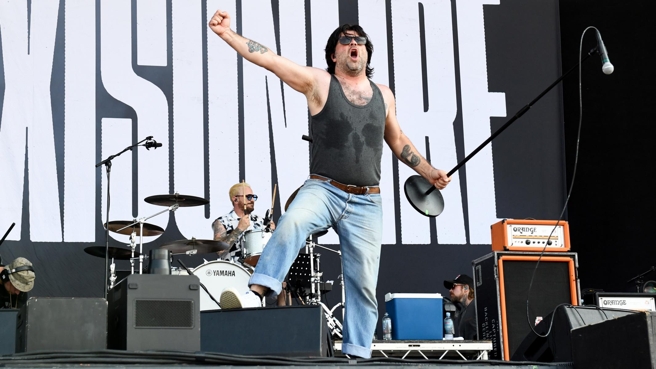 Alexisonfire